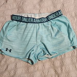 Under Armour Athletic Shorts